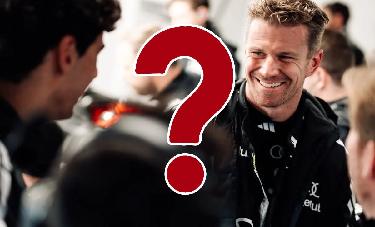 Audi, Bortoleto e Hulkenberg svelano i loro caschi per la stagione 2026