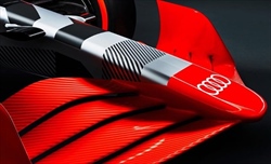 Audi, completata l'acquisizione di Sauber: nuova era in F1 con Binotto e Wheatley - Audi, completata l'acquisizione di Sauber: nuova era in F1 con Binotto e Wheatley