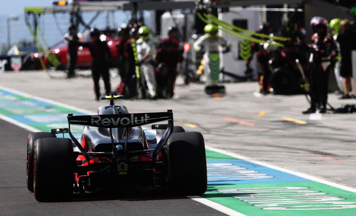 Audi congela lo sviluppo della Power Unit: nessun nuovo ADUO nel 2026