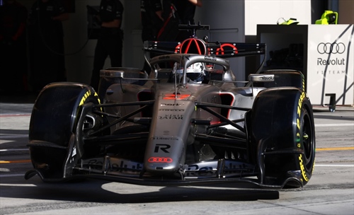 Audi cresce e Binotto punge: «Gabriel in Q3, Nico doveva esserci» - Audi cresce e Binotto punge: «Gabriel in Q3, Nico doveva esserci»