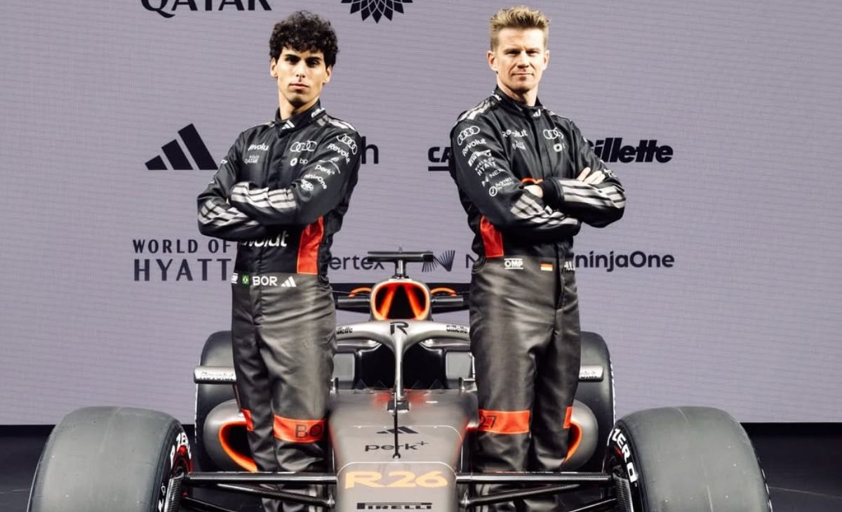 Audi debutta e alza l’asticella: «Diventeremo i migliori»