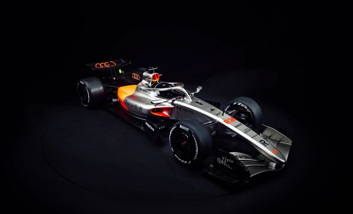 Audi debutta e alza l’asticella: «Diventeremo i migliori»