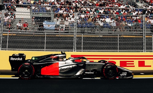 Audi, due gare e un momento chiave: la VSC cambia il destino di Bortoleto e Hulkenberg - Audi, due gare e un momento chiave: la VSC cambia il destino di Bortoleto e Hulkenberg