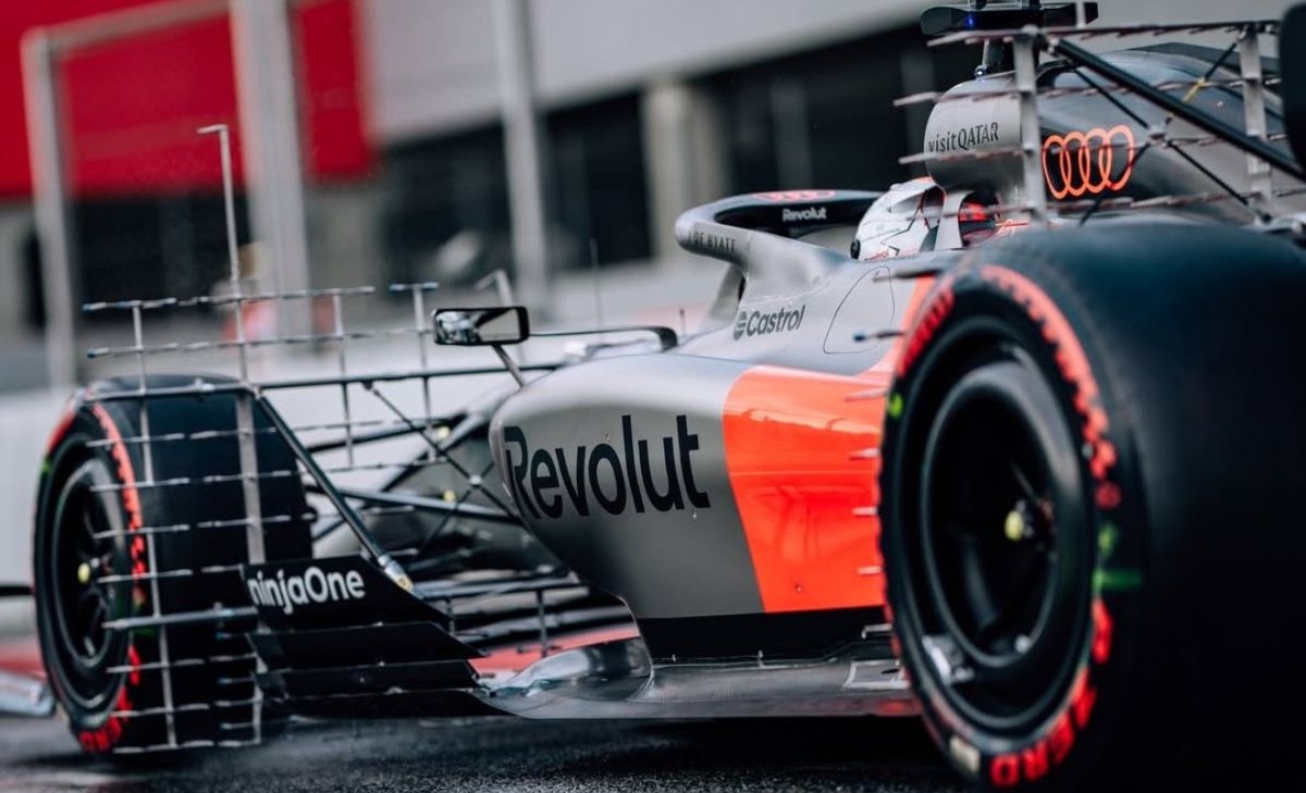 Audi, fatto il primo passo bisogna imparare a camminare