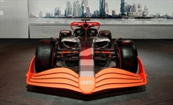 Audi, il progetto Formula 1 è «decollato» nel nome dell'efficienza - Audi, il progetto è «decollato». La parola chiave è «efficienza»