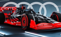 Audi, nessun passo indietro: acquisito il 100 della Sauber