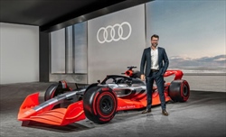 Audi, nessun passo indietro: acquisita la totalità della Sauber - Audi, nessun passo indietro: acquisito il 100 della Sauber
