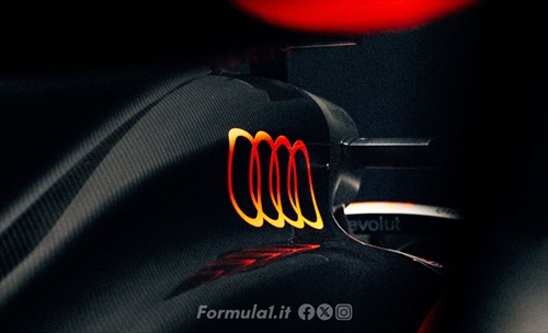 Audi non perde tempo e avvia la ricerca del suo futuro campione del mondo - Audi non perde tempo e avvia la ricerca del suo futuro campione del mondo