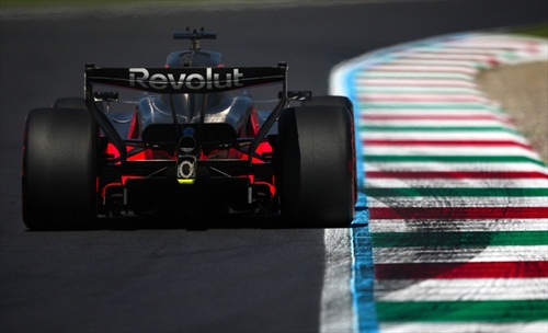 Audi, nuova trasmissione a Monza: cosa cambia davvero sulla monoposto - Audi, nuova trasmissione a Monza: cosa cambia davvero sulla monoposto