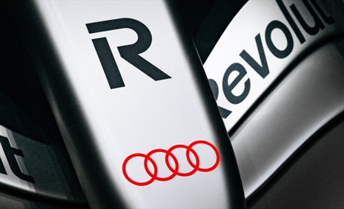 Audi, presentata la R26 per il debutto in Formula 1 - Audi, presentata la R26 per il debutto in Formula 1