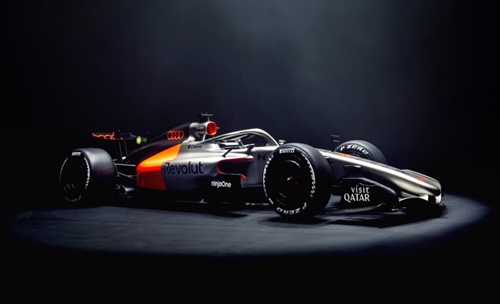 Audi, presentata la R26 per il debutto in Formula 1 - Audi, presentata la R26 per il debutto in Formula 1