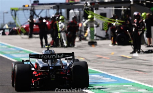 L'Audi riparte dall'Olanda: è caccia alla top 10 - Audi preview