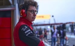 Audi punta l'ex Ferrarista. Turrini: «Sono sicuro che Binotto rimarrà in Formula 1» - Audi punta l'ex Ferrarista. Turrini: «Sono sicuro che Binotto rimarrà in Formula 1»