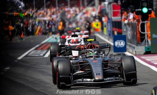 Audi, qualifica dolceamara: lo sfogo di Bortoleto e Hulkenberg  - Audi, qualifica dolceamara: lo sfogo di Bortoleto e Hulkenberg 