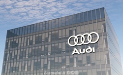 Audi-Sauber, il clamoroso annuncio è più vicino del previsto - Audi-Sauber, il clamoroso annuncio sempre più vicino