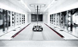 Audi-Sauber, il clamoroso annuncio è più vicino del previsto - Audi-Sauber, il clamoroso annuncio sempre più vicino