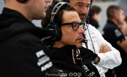 Audi-Sauber, matrimonio vincente? Wolff: «Li tengo d'occhio e vi spiego perché» - Audi-Sauber matrimonio vincente? Wolff: «Li tengo d'occhio, ecco perché»