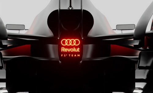 Audi sorprende il paddock: «Il 50/50? Non è un vincolo»