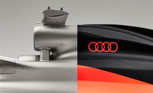 Audi svela la R26: ecco dove vederla in diretta