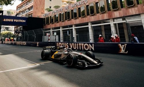 Audi torna dove tutto è iniziato: Barcellona come termometro della crescita