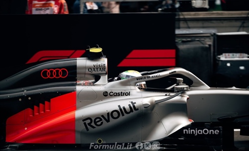 Audi tra incertezze e voglia di riscatto: Binotto suona la carica per Suzuka - Audi tra dubbi e riscatto: Binotto suona la carica per Suzuka