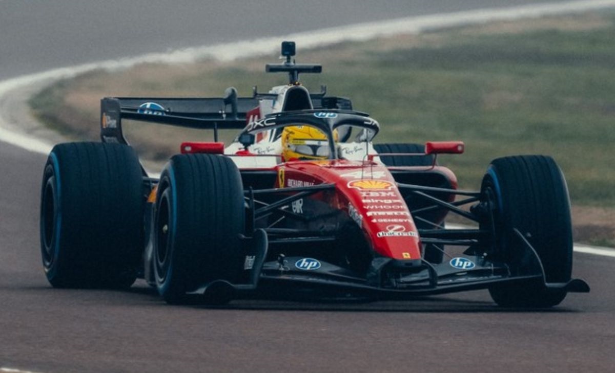 Audi tra i primi ai test di Barcellona. Ferrari attende il Day-2, McLaren last minute