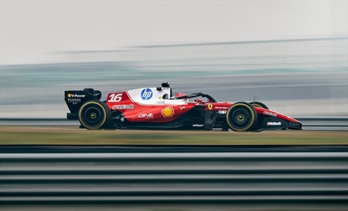 Audi tra i primi ai test di Barcellona. Ferrari attende il Day-2, McLaren last minute - Audi tra i primi ai test di Barcellona. Ferrari attende il Day-2, McLaren last minute