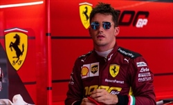 Auguri Charles, ora Ferrari deve donarti il regalo più bello - Auguri Charles, ora Ferrari deve donarti il regalo più bello