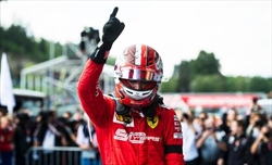 Auguri Charles, ora Ferrari deve donarti il regalo più bello - Auguri Charles, ora Ferrari deve donarti il regalo più bello