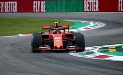 Auguri Charles, ora Ferrari deve donarti il regalo più bello - Auguri Charles, ora Ferrari deve donarti il regalo più bello