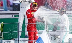 Auguri Charles, ora Ferrari deve donarti il regalo più bello