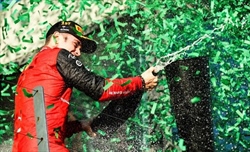Auguri Charles, ora Ferrari deve donarti il regalo più bello - Auguri Charles, ora Ferrari deve donarti il regalo più bello