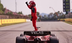 Auguri Charles, ora Ferrari deve donarti il regalo più bello - Auguri Charles, ora Ferrari deve donarti il regalo più bello
