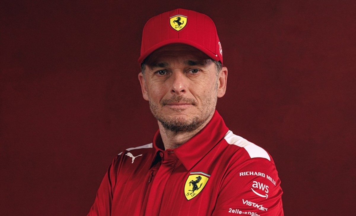 Auguri Giancarlo Fisichella: «La Ferrari è famiglia. Verstappen? Ha una dote unica»