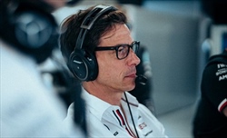 Aumento budget-cap - Soddisfatta la Ferrari, meno la Mercedes. Wolff: «Nessuno è felice»