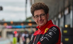 Aumento soglia budget cap - Soddisfatta la Ferrari, meno la Mercedes. Wolff: «Nessuno è felice» - Aumento budget-cap - Soddisfatta la Ferrari, meno la Mercedes. Wolff: «Nessuno è felice»