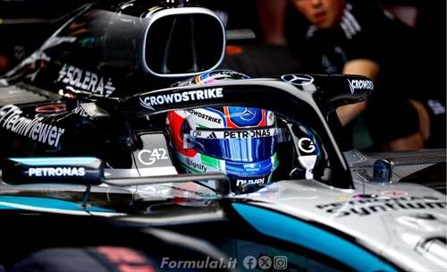 Austin deludente per Kimi: la fortuna gli volta le spalle 