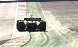 Austin è il prato verde dove nascono le speranze di Leclerc e della Ferrari - Austin è il prato verde dove nascono le speranze di Leclerc e della Ferrari
