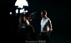 Wolff: Vittoria Mercedes in Bahrain? No, al momento la Red Bull fa un campionato a parte - b