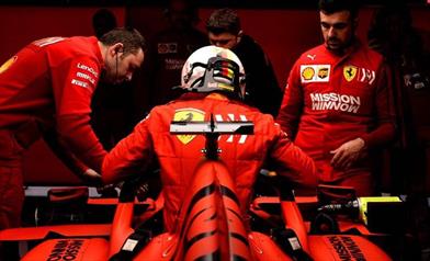 BAHRAIN GP - FERRARI PREVIEW: Il team del Cavallino alla riscossa... - BAHRAIN GP - FERRARI PREVIEW: Il team del Cavallino alla riscossa...