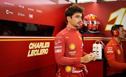 Bahrain, il telepass di Verstappen e la guerriglia ferrarista - Bahrain, il telepass di Verstappen e la guerriglia ferrarista