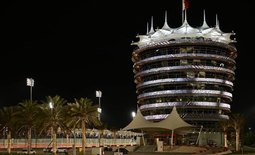 Bahrain nel caos, saltano i test Pirelli: anche il GP a rischio?