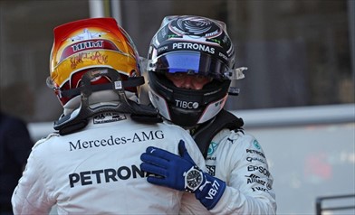 BAKU: Alcune considerazioni sulle qualifiche - BAKU: Alcune considerazioni sulle qualifiche