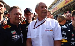Baku e Montréal piste Red Bull, Marko: «Felici di aver battuto Ferrari su tracciati a noi ostili»