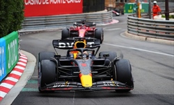 Baku e Montréal piste Red Bull, Marko: «Felici di aver battuto Ferrari su tracciati a noi ostili» - Baku e Montréal piste Red Bull, Marko: «Felici di aver battuto Ferrari su tracciati a noi ostili»