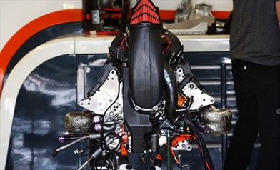 BAKU: la Spec 3 completa di Honda non arriverà prima di SPA - BAKU: la Spec 3 completa di Honda non arriverÃ  prima di SPA