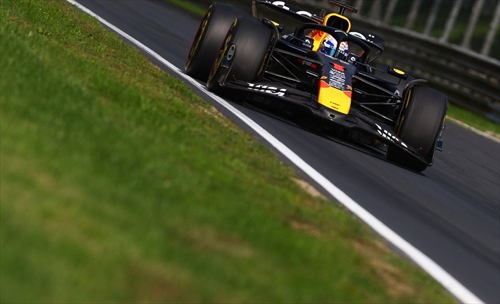 «Baku può riservare molte sorprese»: Red Bull pronta a confermare quanto visto a Monza