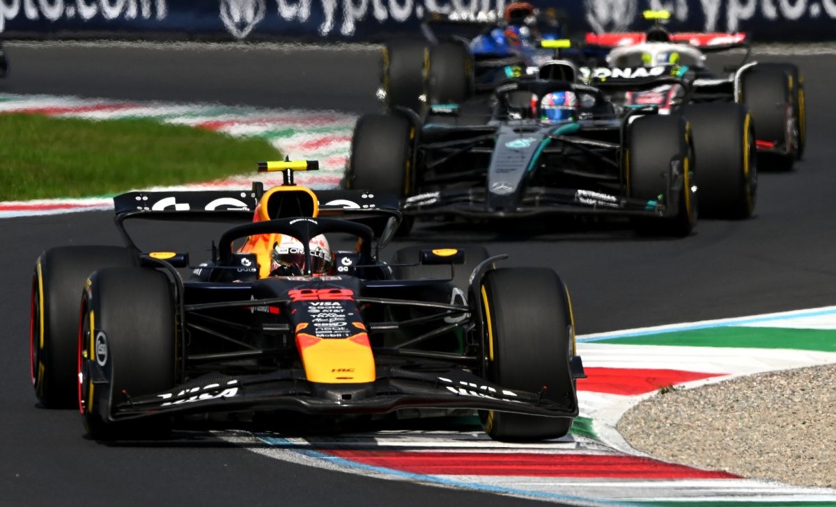 «Baku può riservare molte sorprese»: Red Bull pronta a confermare quanto visto a Monza