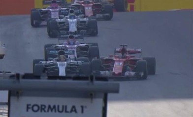 BAKU: regoliamoci - di Alessandro Rana - BAKU: regoliamoci - di Alessandro Rana
