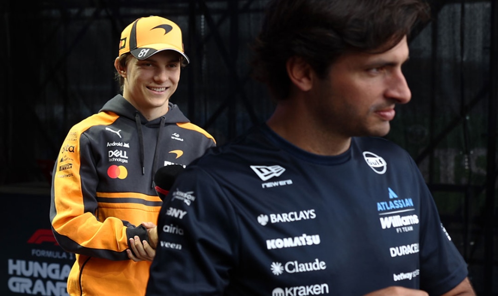 Bandiere blu: la bufera su Sainz rivela un problema più grande